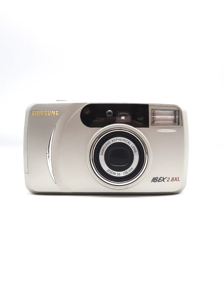 Samsung IBEX 2.8XL benber shop appareil photo argentique