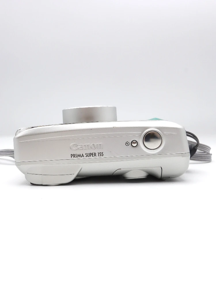 Canon Prima Super 155 benber shop appareil photo argentique