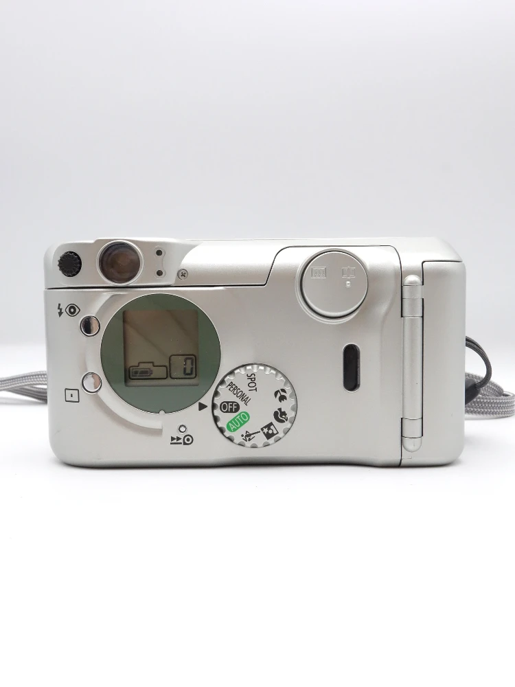 Canon Prima Super 155 benber shop appareil photo argentique