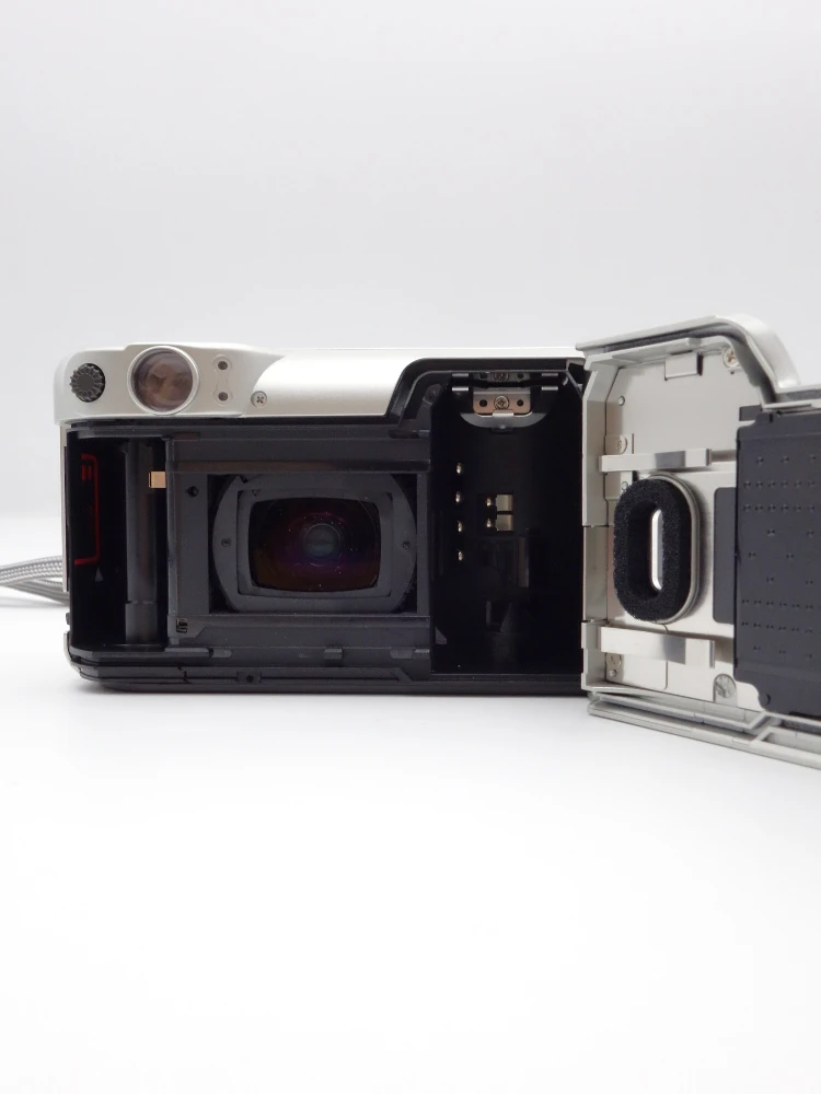 Canon Prima Super 155 benber shop appareil photo argentique