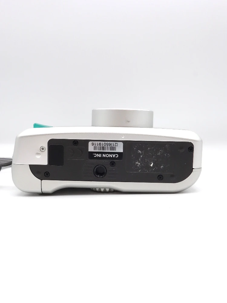 Canon Prima Super 155 benber shop appareil photo argentique