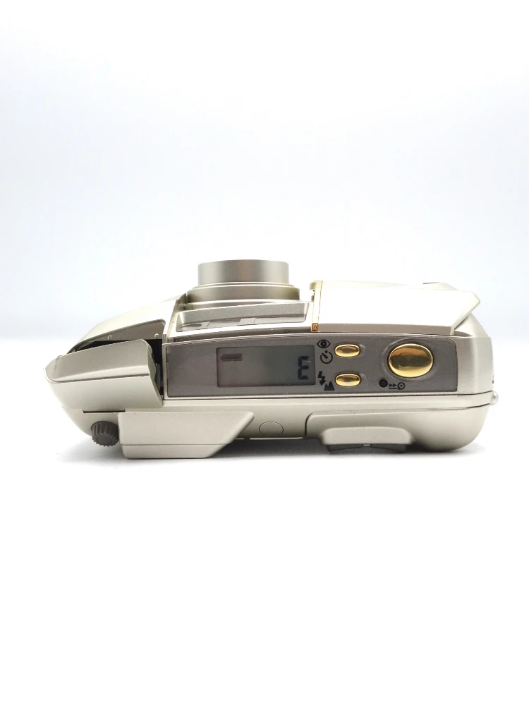Nikon Lite Touch Zoom 130 ED AF benber shop appareil photo argentique