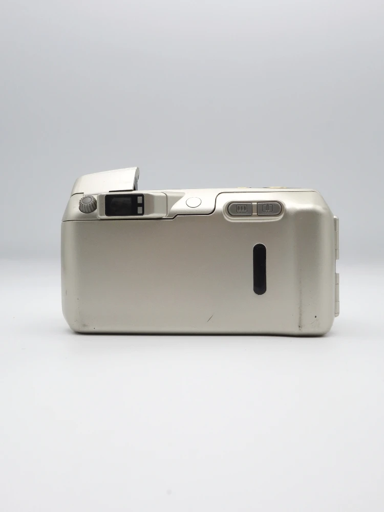 Nikon Lite Touch Zoom 130 ED AF benber shop appareil photo argentique