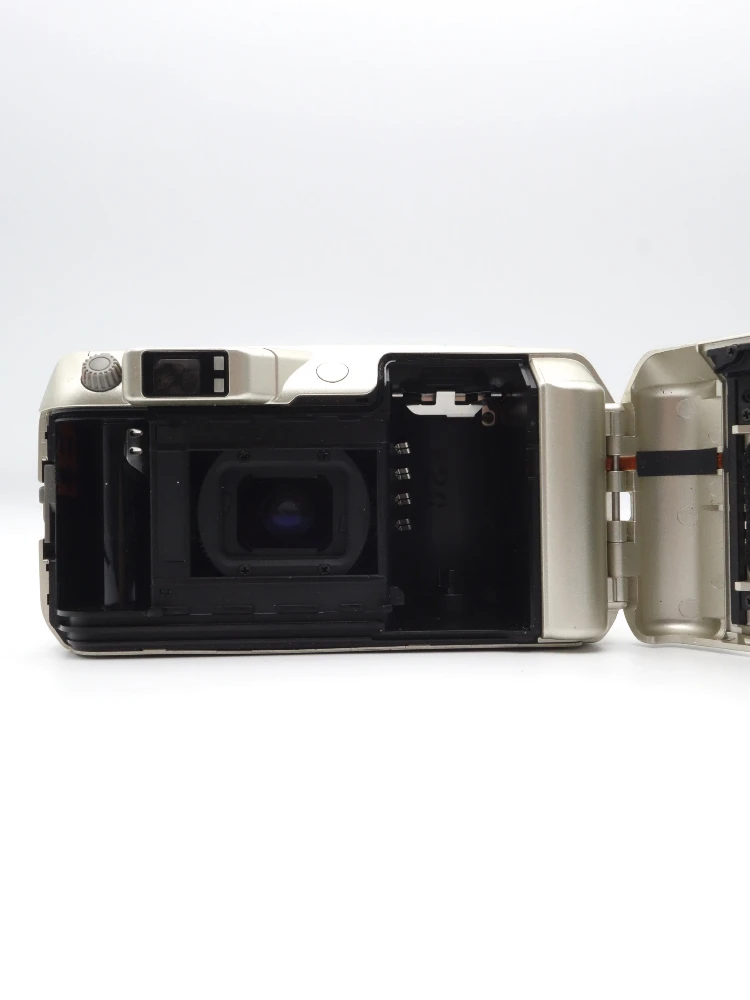 Nikon Lite Touch Zoom 130 ED AF benber shop appareil photo argentique