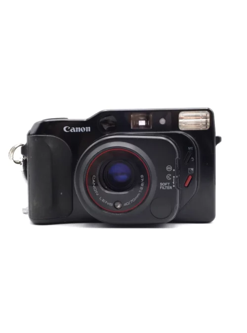 Canon Top twin benber shop appareil photo argentique