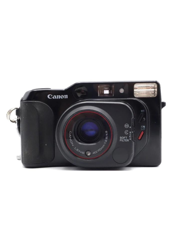 Canon Top twin benber shop appareil photo argentique