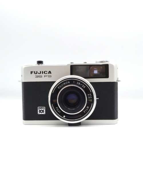 Fujica 35 FS benber shop appareil photo argentique
