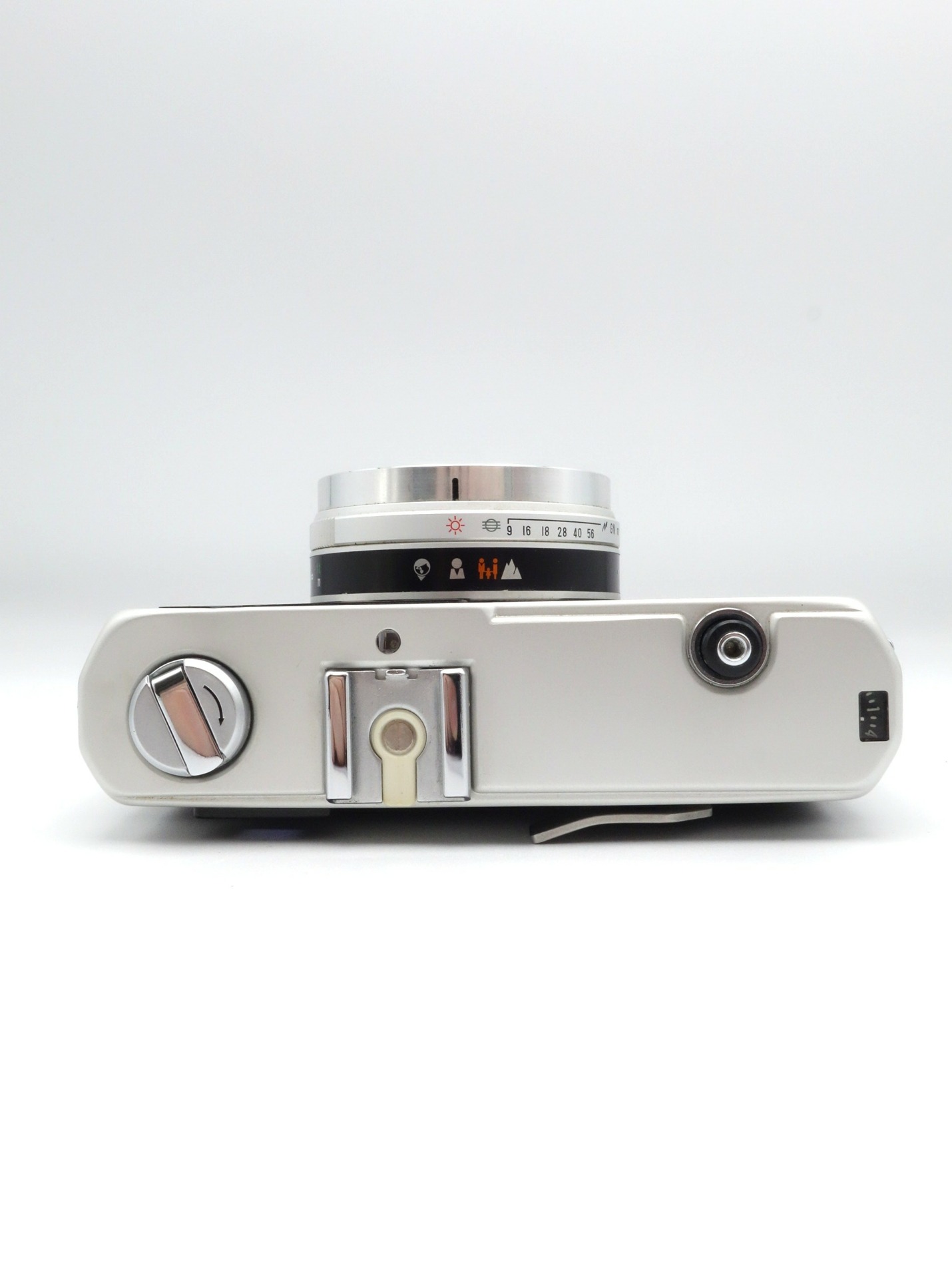 Fujica 35 FS benber shop appareil photo argentique