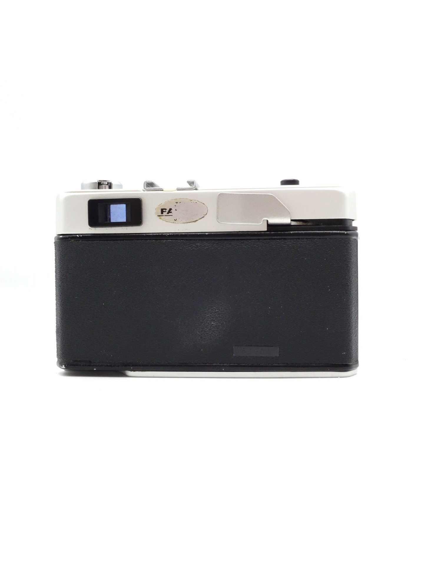 Fujica 35 FS benber shop appareil photo argentique