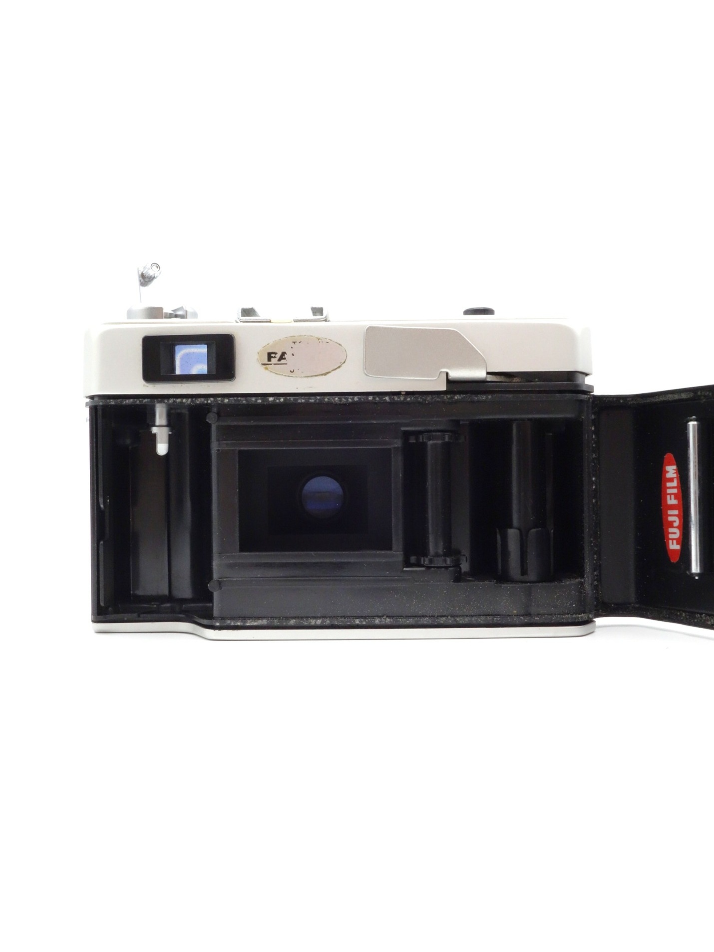 Fujica 35 FS benber shop appareil photo argentique