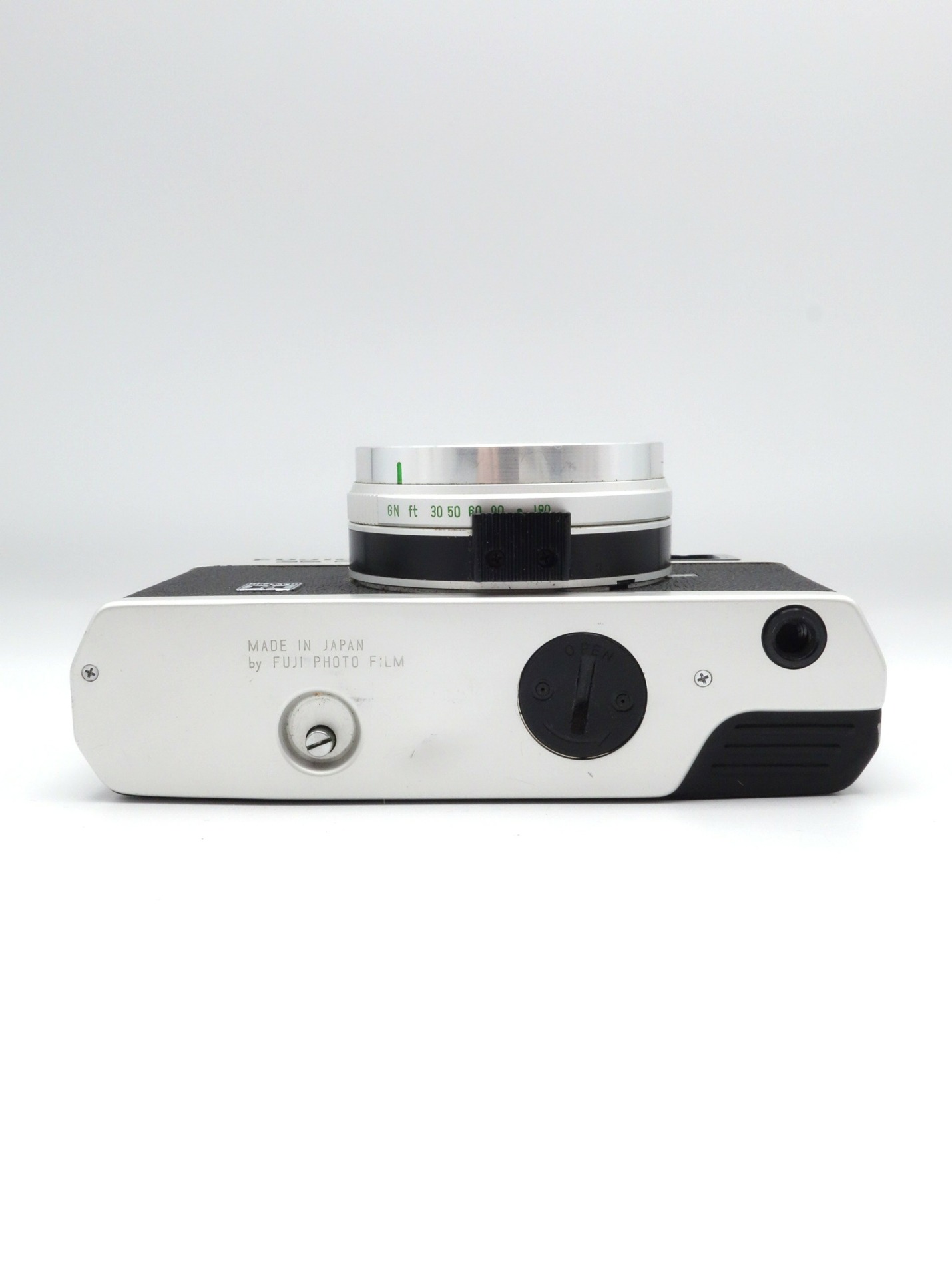 Fujica 35 FS benber shop appareil photo argentique