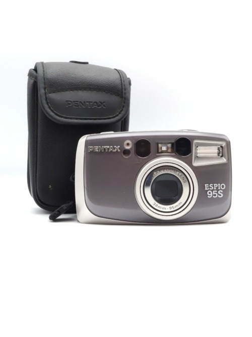 Pentax Espio 95s benber shop appareil photo argentique